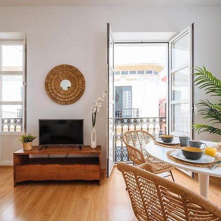 Hostly Rivero 2A Center Loft-Fibre-Communal Terrace-Parking Optional-Cless เซบีญา ภายนอก รูปภาพ